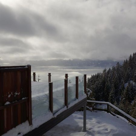 Gerlitzen, Gerlitzen Alpe, Residenz Kanzelhoehe, Ossiacher See Treffen Exterior photo